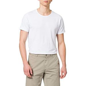 camel active Bermuda shorts voor heren, Kaki, 36H