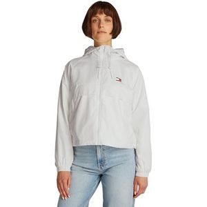 Tommy Jeans - Bodywarmer - Groen - 100% Gerecycled Polyester