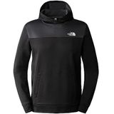 THE NORTH FACE Reaxion Fleece trui voor heren