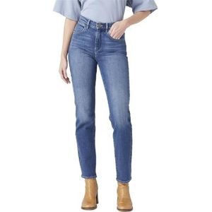 All Terrain Gear X Wrangler Straight, Airblue, 34W / 30L