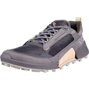 ECCO Biom 2.1 X Mountain voor dames, Dusk Dusk Gravel, 37 EU