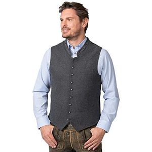 Stockerpoint - Devito - Vest - Grijs - Robuust Ontwerp