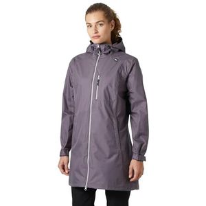 Helly Hansen - Belfast - Tussenjas - Gerookt Paars