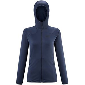 Lokka - Hoodie III - Hoodie - Stoffen - Donkerblauw