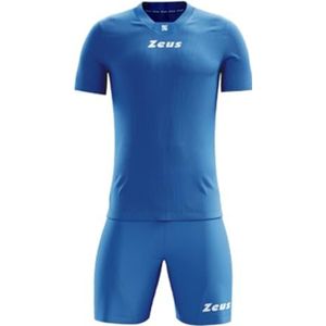 Zeus Sportpak Promo Royal maat S