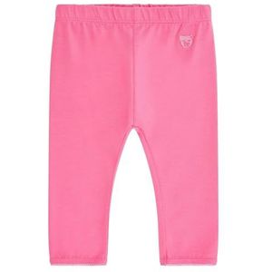 Steiff meisjes leggings, roze (hot pink), 68