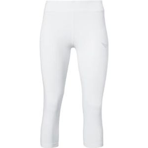 Leggings - Wit - 85% Polyester, 15% Elastaan