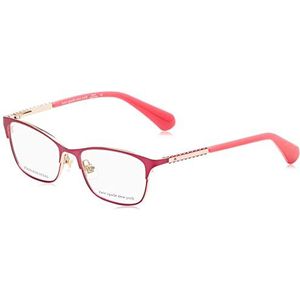 Kate Spade Massy bril, roze, 47 unisex kinderen, yellow