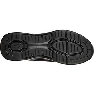 Skechers - Go Walk Arch Fit - Sneakers - Zwart - Ademend Bovenwerk
