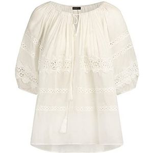 ApartFashion Tuniekblouse voor dames, crème, normaal