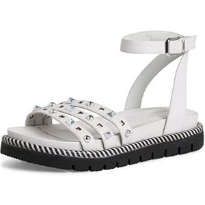 Tamaris Dames 1-1-28272-38 paassandalen voor dames, Regulable, 41 EU