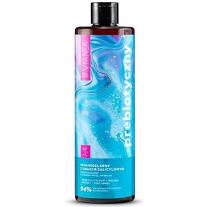Vianek - Prebiotic Deep Cleansing - Micellair Water - 400 ml