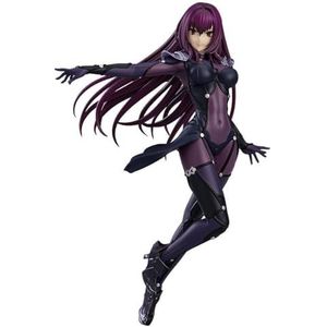 Fate/Grand Order Pop-up Parade PVC Standbeeld Lancer/Scathach 17 cm