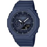 Casio G-Shock zwart herenhorloge GMA-S2100BA-2A1ER