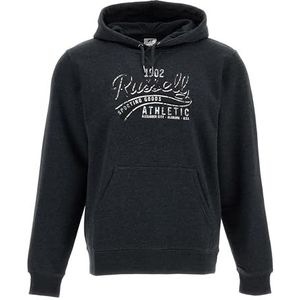 RUSSELL ATHLETIC Pullover Hoody Sweatshirt