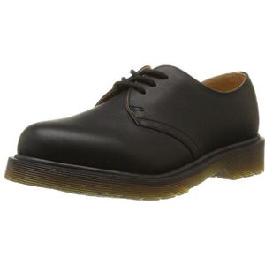 Dr. Martens Dames 1461 Mono W Oxford, zwart, 40 EU