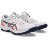 ASICS - GEL-TASK 4 - Sportschoen - Zwart - Synthetisch Leer en Mesh