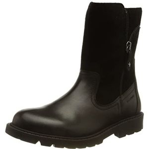 Geox meisjes J SHAYLAX GIRL WPF B LAARZEN