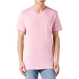 United Colors of Benetton sweater voor heren, prism pink 29y, XS