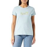 Levi´s - The Perfect 17369 - T-shirt - Korte Mouwen
