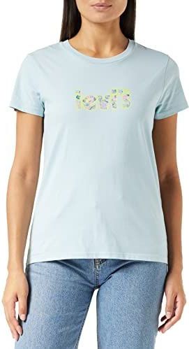 Levi´s - The Perfect 17369 - T-shirt - Korte Mouwen