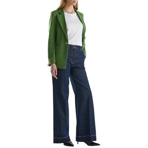 United Colors of Benetton Broeken, Blauw, 26