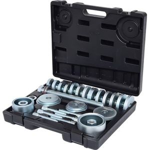 KS Tools - 150.2250 - Universele Wiellager Persset - 31-dlg
