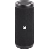 Kodak - PWS-2252 - Draadloze Luidspreker - Zwart - Bluetooth - 12 Uur Accuduur