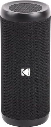 Kodak - PWS-2252 - Draadloze Luidspreker - Zwart - Bluetooth - 12 Uur Accuduur