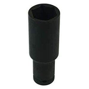 Laser Gereedschap Laser 7772 Extra Diepe Impact Socket 1/2""D 30mm