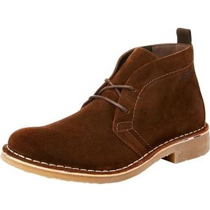 Fly London Rulh110fly laarzen voor heren, camel, 11 UK