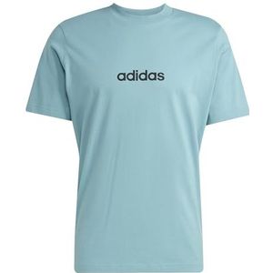 adidas - Essentials Single - T-shirt