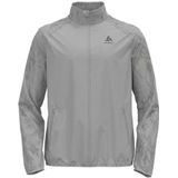 Odlo - Essential Light Jas - Reflecterend - 100% Gerecycled Polyester