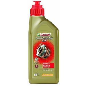 Castrol TRANSMAX ATF Dex/Merc Multivehicle, 1L