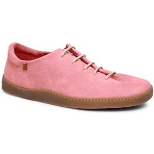 El Naturalista N5911 Origen, uniseks sneakers voor volwassenen, zalmkleur, maat 36, Zalm, 36 EU Ancho