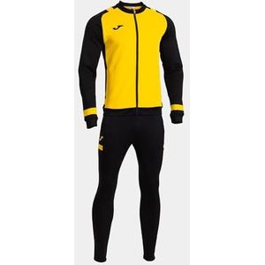 Joma Trainingspak voor heren, maat 6XS - 5XL, elastisch en ademend, ideaal voor training