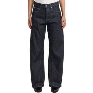 Contor 3D Extreme Loose Wmn, Blauw (Rinsed D27690-d536-082), 23W / 30L