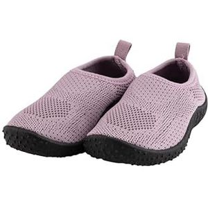 Sterntaler Uniseks kinderbadschoenen, gebreide watersportschoen, lichtlila, 20 EU