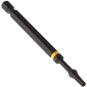 DeWalt Torsion Shockproof PZ2 Screwdriver Bits - 2-Piece 50mm Magnetic Phillips Bits - View #5