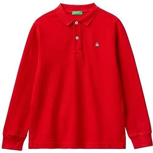 United Colors of Benetton M/L, Rosso 015, 140