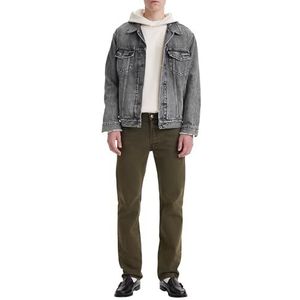 Levi's heren Jeans 501 Original Fit, Past Life Gd, 29W / 32L