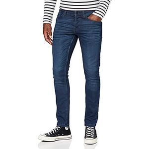 Only & Sons Onsloom Jog Dk Blue Pk 0431 Noos heren Slim jeans,blauw (Blue Denim Blue Denim).,28W / 34L