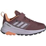 adidas - Terrex Trailmaker CF - Wandelschoenen - Quiet Crimson/Silver Dawn/Amber Tint - Textiel
