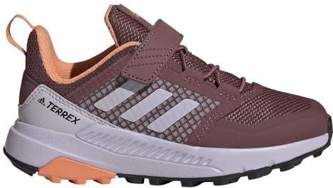 adidas - Terrex Trailmaker CF - Wandelschoenen - Quiet Crimson/Silver Dawn/Amber Tint - Textiel