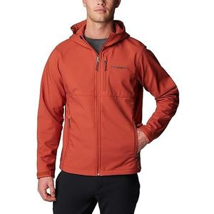 Columbia Softshell-jas voor heren met capuchon, Ascender