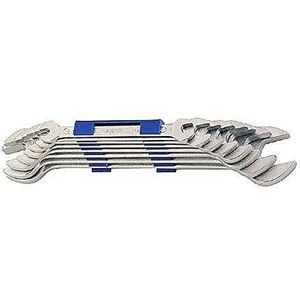 Bellota 6490-12 set 12 steeksleutels, standaard