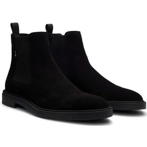 Boss - Calev 10262618 - Schoenen - Suède - Chelsea Boots