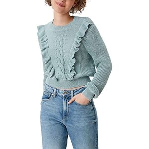 Q/S designed by Trui voor dames, Minze, L