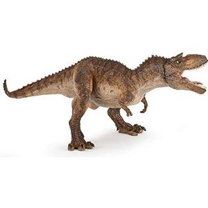 Papo -Handgeschilderde - Figuurtjes -De Dinosaurussen-Gorgosurus-55074-Verzamelbaar-Voor kinderen - Geschikt voor jongens en meisjes - Vanaf 3 jaar