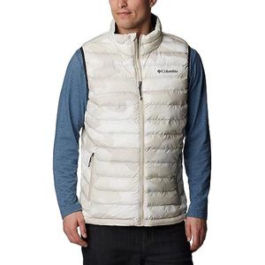 Columbia Powder Lite Vest, gewatteerd vest voor heren